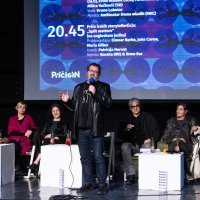 Drugi dan Pričigina