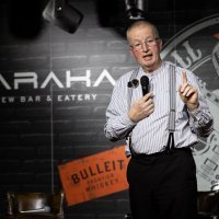 Drugi dan Pričigina