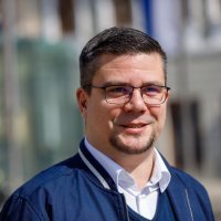 Domagoj Hajduković najavio da će nositi listu u 4. izbornoj jedinici