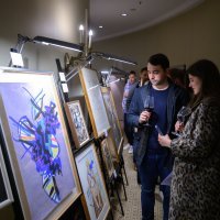 Aukcija kuće Artmark