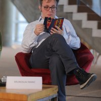 Predstavljanje novog festivala Zagrebačko glazbeno proljeće