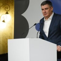 Milanović u Puli
