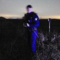 Policijske patrole i kontrola migranata na granici BiH i Hrvatske