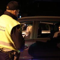 Policijske patrole i kontrola migranata na granici BiH i Hrvatske