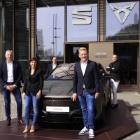 Društvo Seat S.A. ostvarilo rekordnu operativnu dobit za 2023.