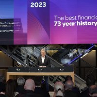 Društvo Seat S.A. ostvarilo rekordnu operativnu dobit za 2023.