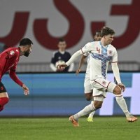 Gruzija - Luksemburg, doigravanje za EURO, 21.3.2024.