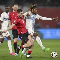 Gruzija - Luksemburg, doigravanje za EURO, 21.3.2024.