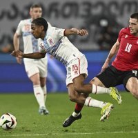 Gruzija - Luksemburg, doigravanje za EURO, 21.3.2024.