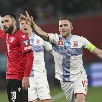 Gruzija - Luksemburg, doigravanje za EURO, 21.3.2024.