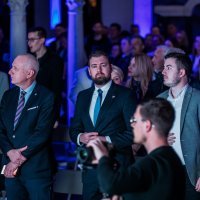 Split: Sjednica HDZ-a za X. izbornu jedinicu