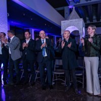 Split: Sjednica HDZ-a za X. izbornu jedinicu