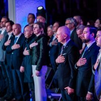 Split: Sjednica HDZ-a za X. izbornu jedinicu