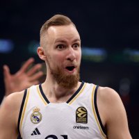 Partizan - Real Madrid, košarka, Euroliga, 21.3.2024.