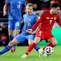 Wales - Finska, nogomet, doigravanje za EURO, 21.3.2024.