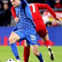 Wales - Finska, nogomet, doigravanje za EURO, 21.3.2024.