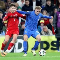 Wales - Finska, nogomet, doigravanje za EURO, 21.3.2024.