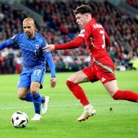 Wales - Finska, nogomet, doigravanje za EURO, 21.3.2024.