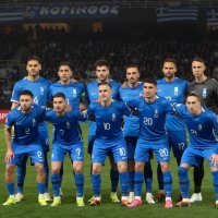 Grčka - Kazahstan, nogomet, doigravanje za EURO, 21.3.2024.