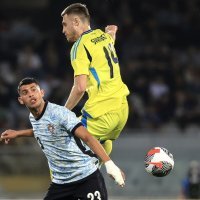 Portugal - Švedska, nogomet, prijateljska utakmica, 21.3.2024.