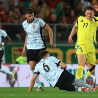 Portugal - Švedska, nogomet, prijateljska utakmica, 21.3.2024.