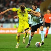 Portugal - Švedska, nogomet, prijateljska utakmica, 21.3.2024.