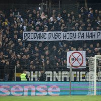 BiH - Ukrajina, nogomet, doigravanje za EURO, 21.3.2024.