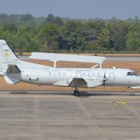 Arguse koristi i tajlandsko ratno zrakoplovstvo