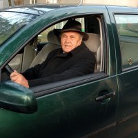 Josip Manolić