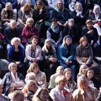 Treći dan Pričigina