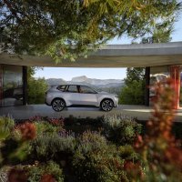 BMW Vision Neue Klasse X