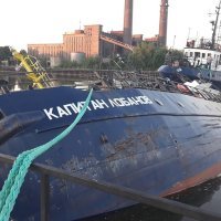 Koćarica Kapetan Lobanov