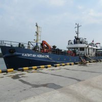 Koćarica Kapetan Lobanov