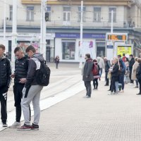 Izmjena linija u centru Zagreba