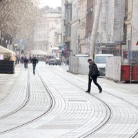 Izmjena linija u centru Zagreba