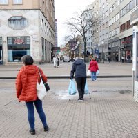 Izmjena linija u centru Zagreba
