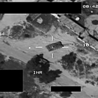 Britanski Tornado GR4 uništava libijski tenk