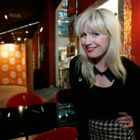 Ida Prester