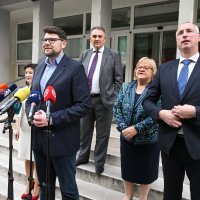 Koalicija 'Rijeke pravde'