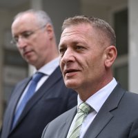 Koalicija 'Rijeke pravde'