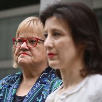 Koalicija 'Rijeke pravde'