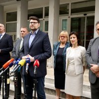 Koalicija 'Rijeke pravde'