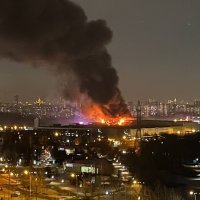 Napad u kazališnoj dvorani kod Moskve