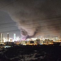 Masakr u koncertnoj dvorani kod Moskve
