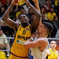 KK Split - KK Cibona