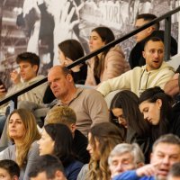 KK Split - KK Cibona