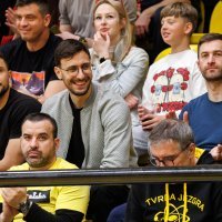 KK Split - KK Cibona