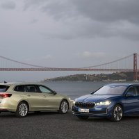 Škoda Superb Combi karavan