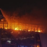 Crocus City Hall Moskva