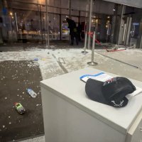 Moskva, Crocus City Hall